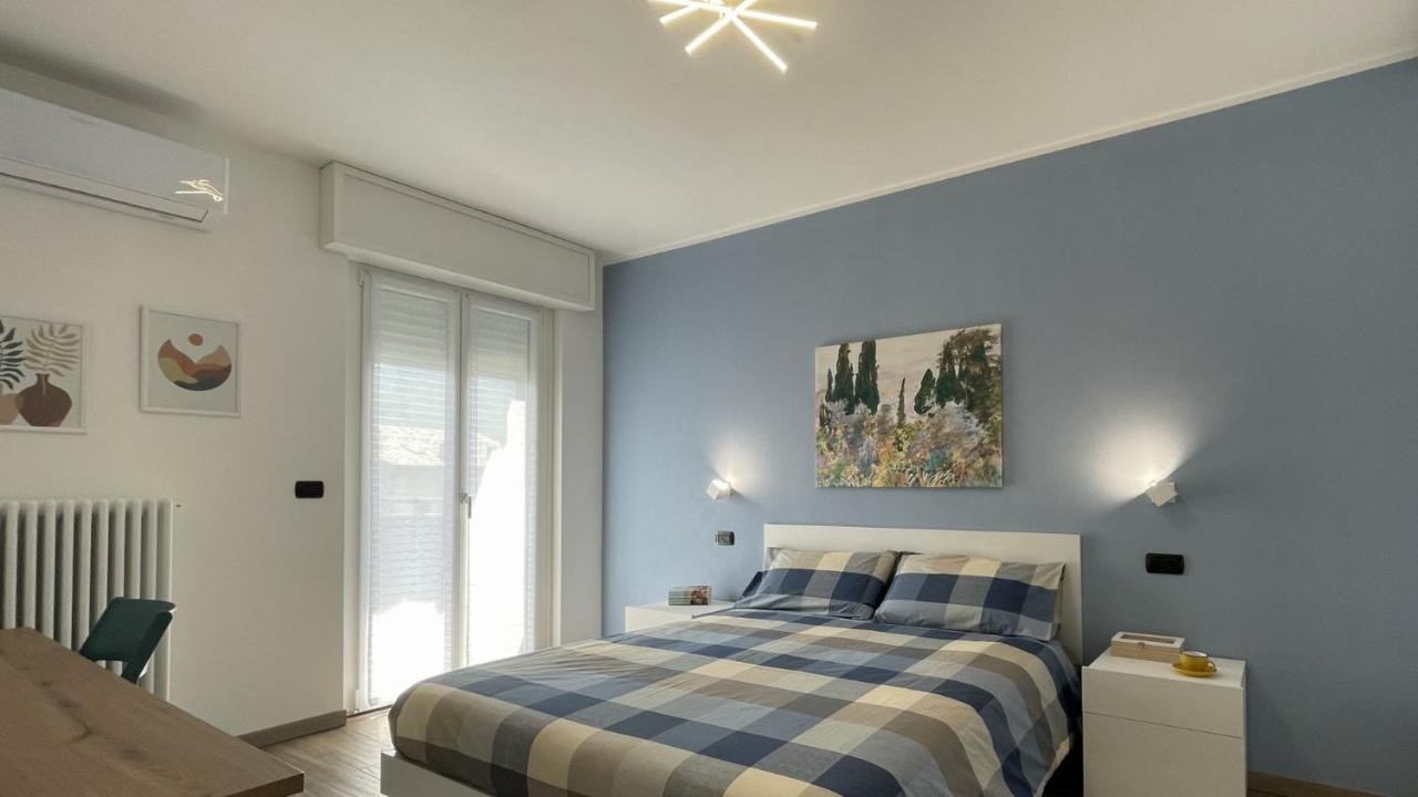Appartamento La Baita Case Sondrio Fiume - Affitti Brevi Italia Exterior photo