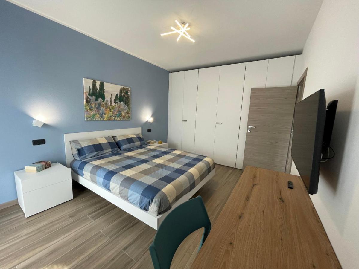 Appartamento La Baita Case Sondrio Fiume - Affitti Brevi Italia Exterior photo